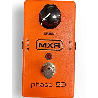 Used MXR M290 Phase 95 Effect Pedal