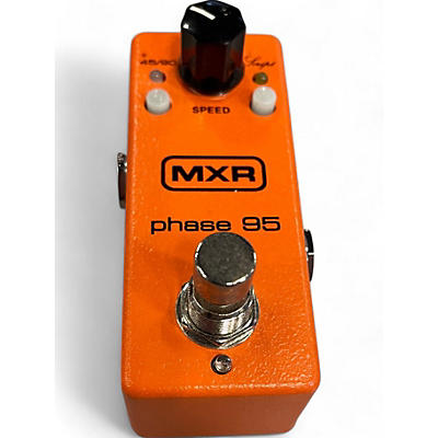 Used MXR M290 Phase 95 Effect Pedal