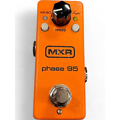 Used MXR M290 Phase 95 Effect Pedal