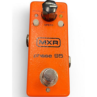 Used MXR M290 Phase 95 Effect Pedal