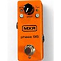 Used MXR M290 Phase 95 Effect Pedal