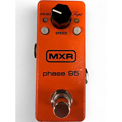 Used MXR M290 Phase 95 Effect Pedal