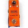 Used MXR M290 Phase 95 Effect Pedal