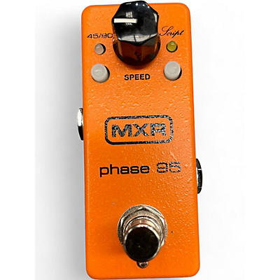 Used MXR M290 Phase 95 Effect Pedal