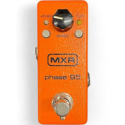 Used MXR M290 Phase 95 Effect Pedal
