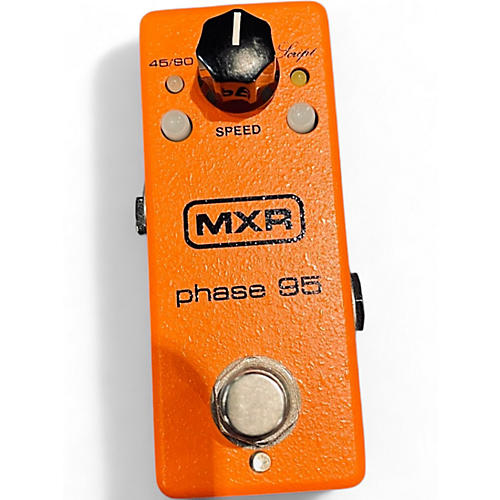 Used MXR M290 Phase 95 Effect Pedal