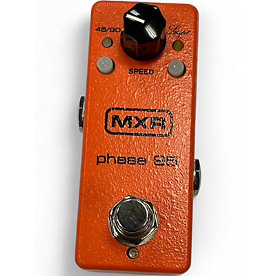 Used MXR M290 Phase 95 Effect Pedal