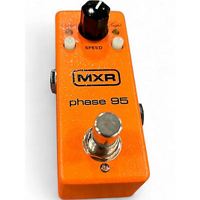 Used MXR M290 Phase 95 Effect Pedal
