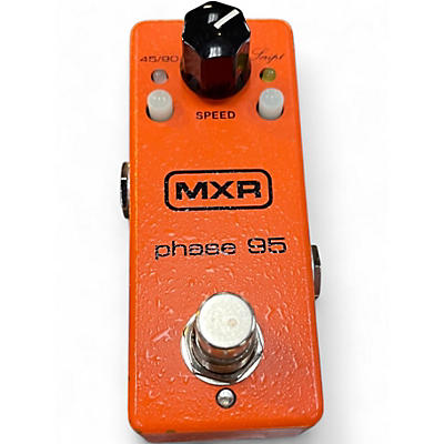 Used MXR M290 Phase 95 Effect Pedal