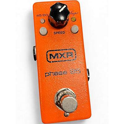 Used MXR M290 Phase 95 Effect Pedal