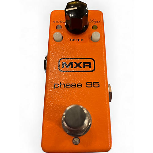 Used MXR M290 Phase 95 Effect Pedal