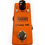 Used MXR M290 Phase 95 Effect Pedal