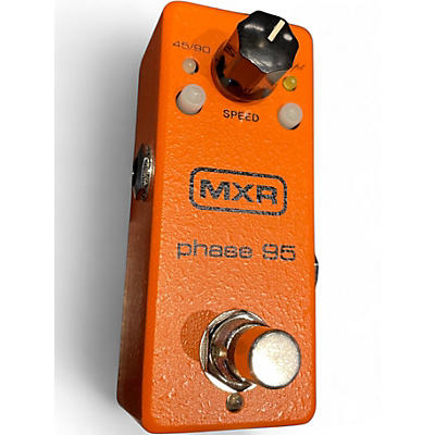 Used MXR M290 Phase 95 Effect Pedal