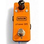 Used MXR M290 Phase 95 Effect Pedal