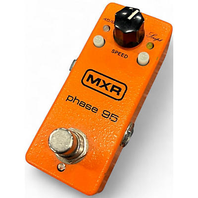 Used MXR M290 Phase 95 Effect Pedal