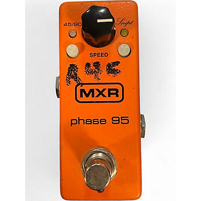 Used MXR M290 Phase 95 Effect Pedal