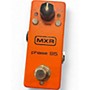 Used MXR M290 Phase 95 Effect Pedal
