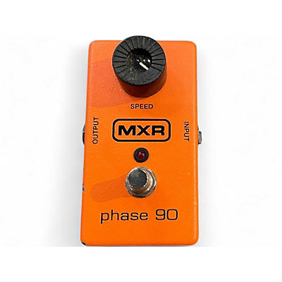 Used MXR M290 Phase 95 Effect Pedal