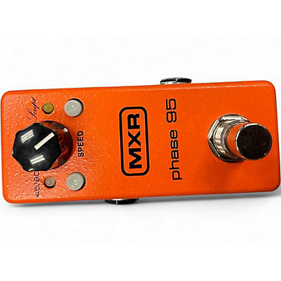 Used MXR M290 Phase 95 Effect Pedal