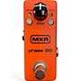 Used MXR M290 Phase 95 Effect Pedal