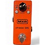 Used MXR M290 Phase 95 Effect Pedal