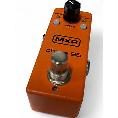 Used MXR M290 Phase 95 Effect Pedal