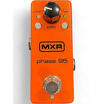 Used MXR M290 Phase 95 Effect Pedal