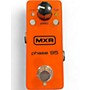 Used MXR M290 Phase 95 Effect Pedal