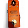 Used MXR M290 Phase 95 Effect Pedal