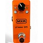 Used MXR M290 Phase 95 Effect Pedal