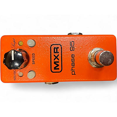 Used MXR M290 Phase 95 Effect Pedal