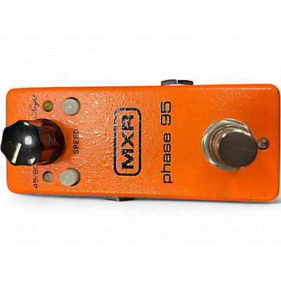 Used MXR M290 Phase 95 Effect Pedal