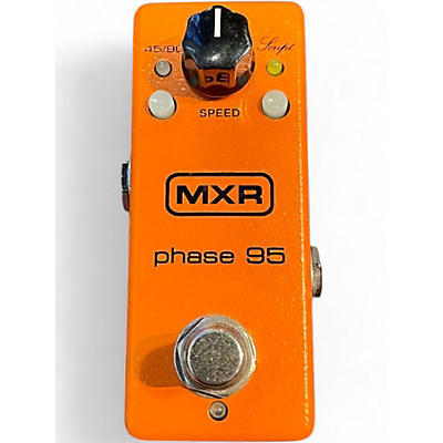 Used MXR M290 Phase 95 Effect Pedal