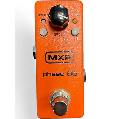 Used MXR M290 Phase 95 Effect Pedal