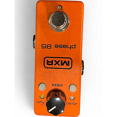 Used MXR M290 Phase 95 Effect Pedal