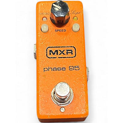 Used MXR M290 Phase 95 Effect Pedal