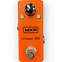 Used MXR M290 Phase 95 Effect Pedal