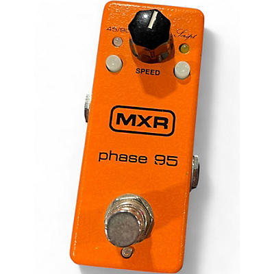 Used MXR M290 Phase 95 Effect Pedal