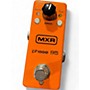 Used MXR M290 Phase 95 Effect Pedal
