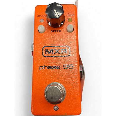 Used MXR M290 Phase 95 Effect Pedal