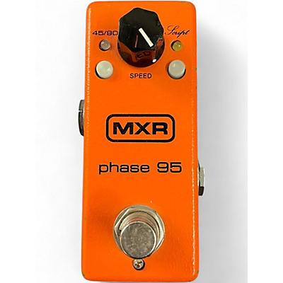Used MXR M290 Phase 95 Effect Pedal