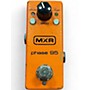 Used MXR M290 Phase 95 Effect Pedal