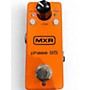 Used MXR M290 Phase 95 Effect Pedal