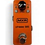 Used MXR M290 Phase 95 Effect Pedal