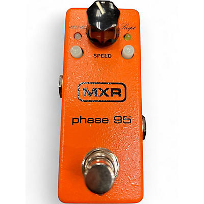 Used MXR M290 Phase 95 Effect Pedal