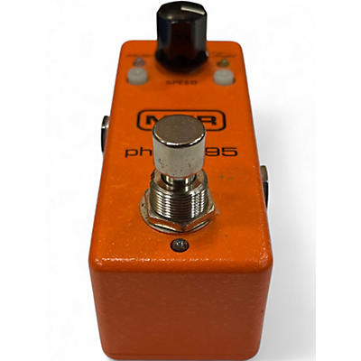 Used MXR M290 Phase 95 Effect Pedal