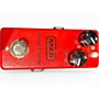 Used MXR M291 DYNA COMP MINI Effect Pedal