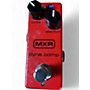 Used MXR M291 Dyna Comp Effect Pedal