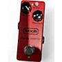 Used MXR M291 Dyna Comp Mini Effect Pedal
