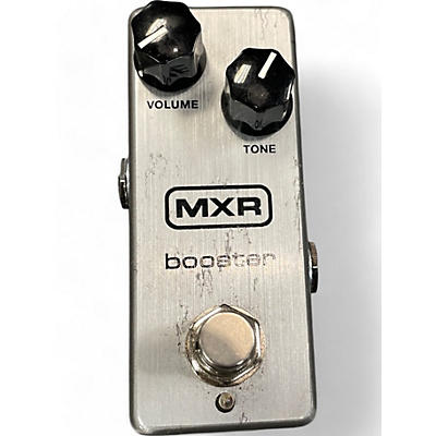 Used MXR M293 Effect Pedal